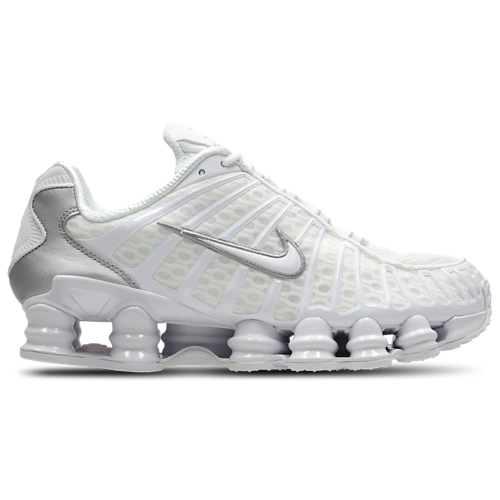 Nike Shox TL - Blanc