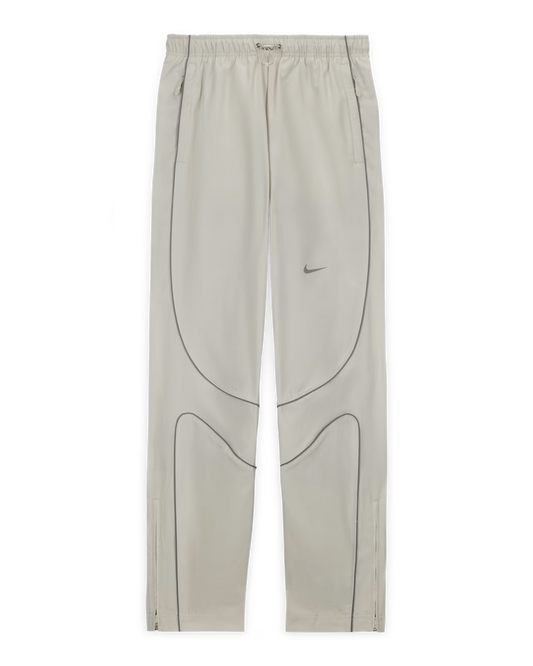 Nike x Corteiz - Pantalon coupe-vent camouflage gris pour homme