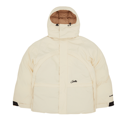 Veste CORTEIZ BOLO B.I.G Blanche