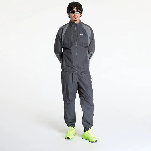 Ensemble Nike X Nocta Northstar Nylon - Grey 🐺 ( Gilet + Pantalon )