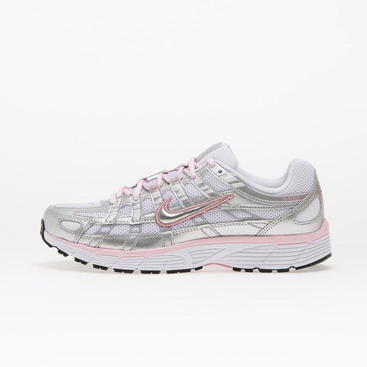 Nike P-6000 "White Pink"