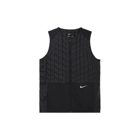 Veste sans manches Nike Therma-FIT ADV Downfill - Noir