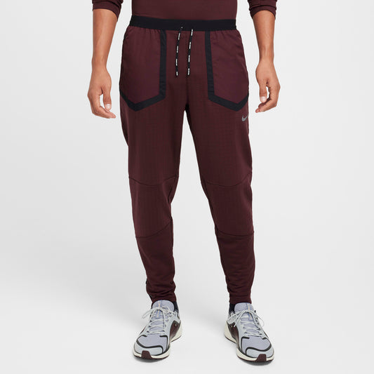 Running Nike Phenom Elite Bordeaux