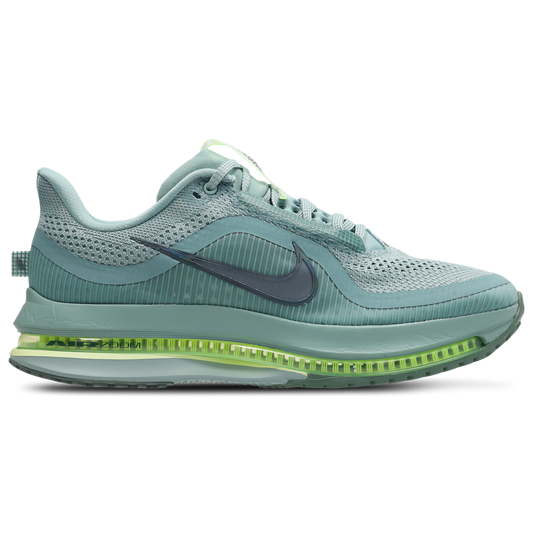 Nike Pegasus Premium - Vert/Turquoise