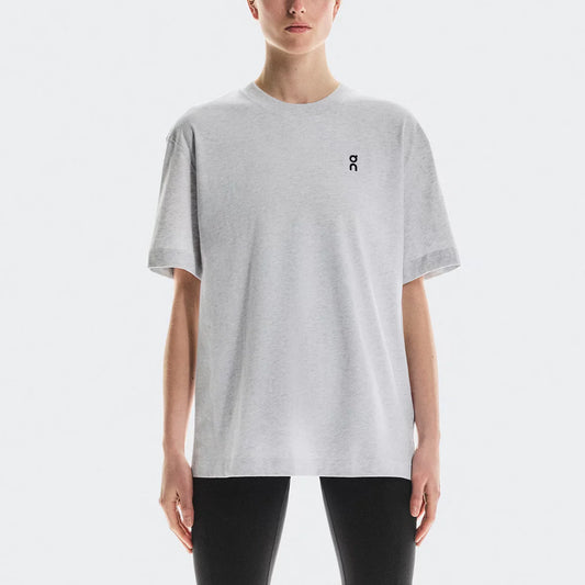 T-shirt ON Club-T Court - Gris