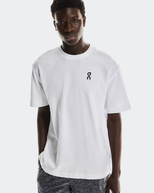 T-shirt ON Club-T Court - Blanc
