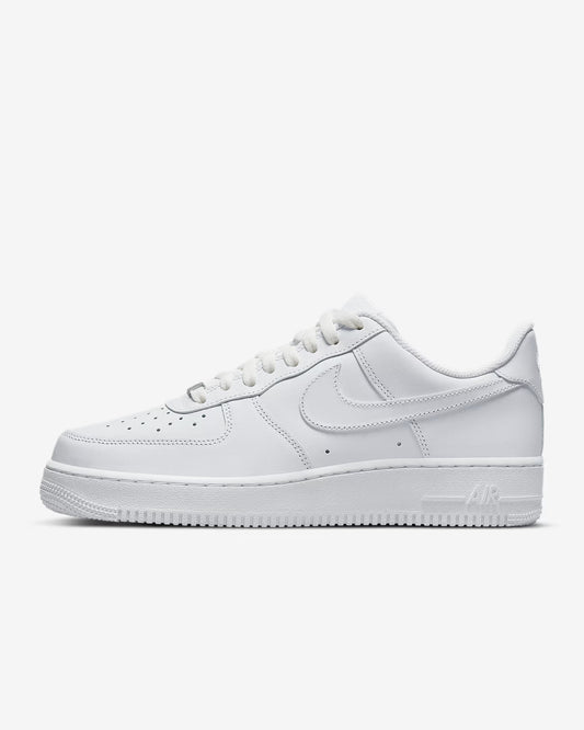 Nike Air Force 1 - White