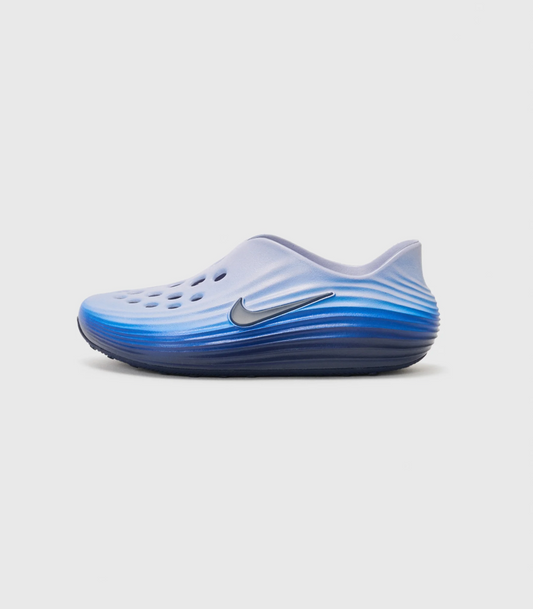 Nike ReactX Rejuven8 Bleu Océan
