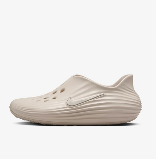 Nike ReactX Rejuven8 Beige