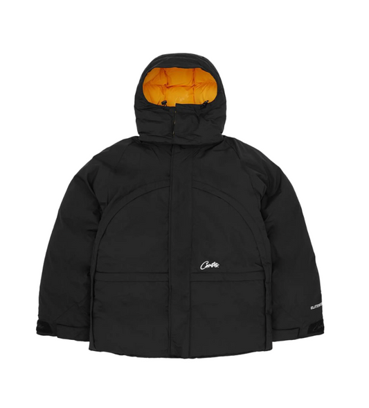 Veste CORTEIZ BOLO B.I.G Noir