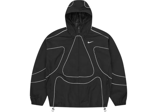 Nike NRG Onyx x Corteiz - Veste de survêtement noir pour homme