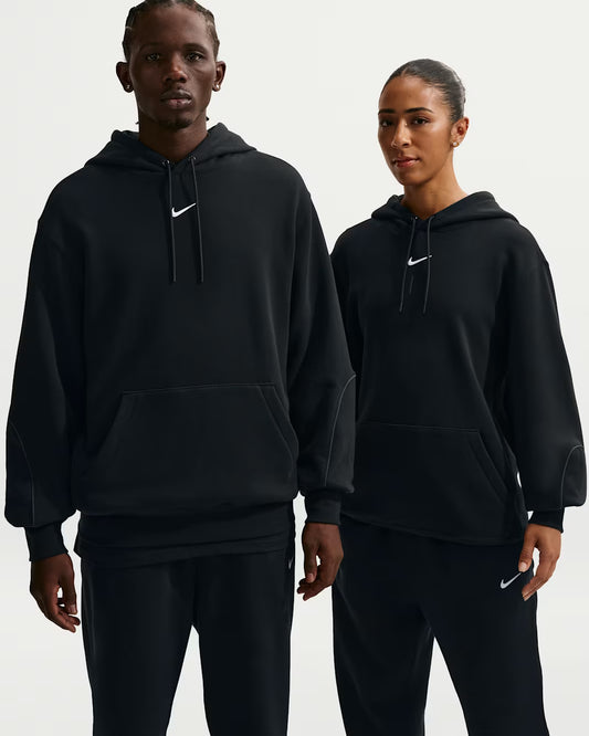 Ensemble Nike Nocta NRG CS Fleece Hoodie - Noir