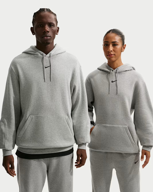 Ensemble Nike Nocta NRG CS Fleece Hoodie - Gris