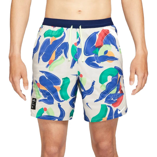 Short Running Nike Flex Stride A.I.R.