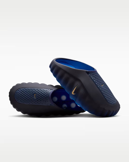 Nike Mind 001 - Bleu