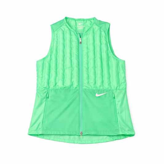 Veste sans manches Nike Therma-FIT ADV Downfill - Vert