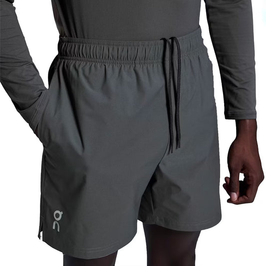 Short ON Core - Gris