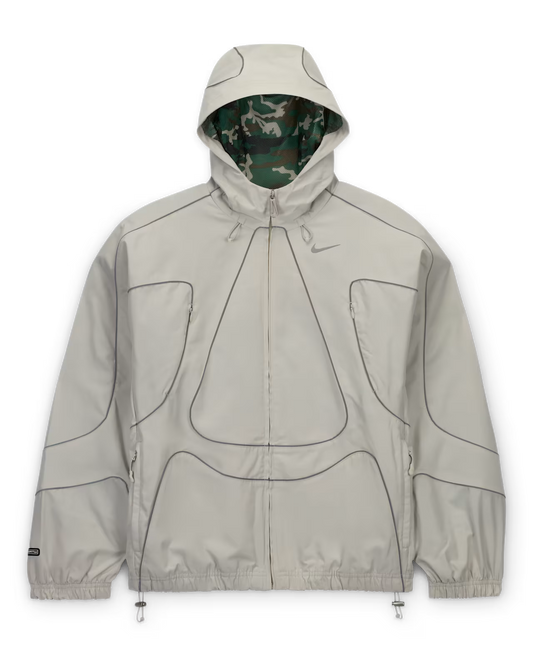Nike x Corteiz - Veste de survêtement camouflage pour homme