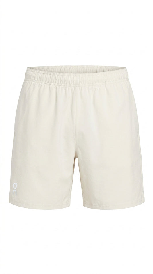 Short ON Core - Blanc