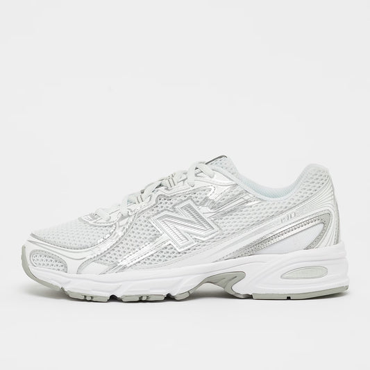 New Balance 740 - Blanc