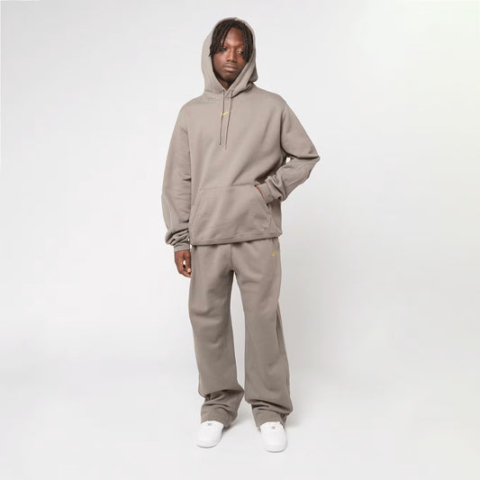 Ensemble Nike Nocta NRG CS Fleece Hoodie - Marron Pale