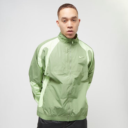 Ensemble Nike X Nocta Northstar Nylon - Green 🍀 ( Gilet + Pantalon )