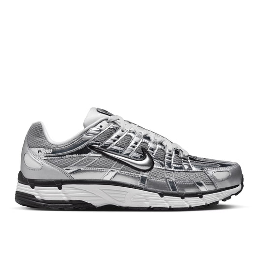 Nike P-6000 "Silver Grey"