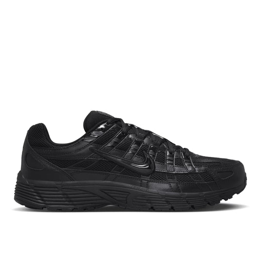 Nike P-6000 "Triple Black"