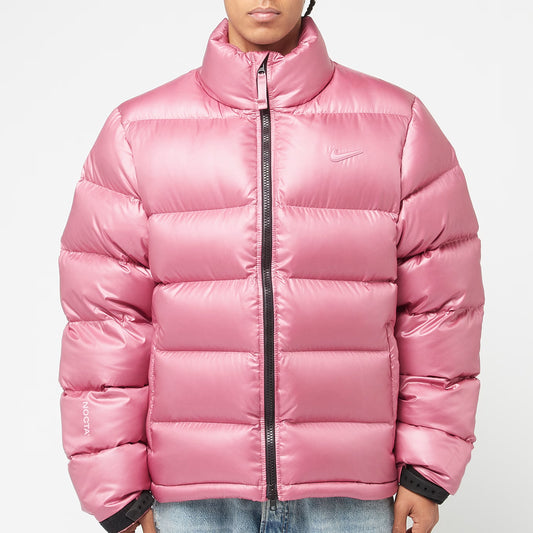 Doudoune Nike x NOCTA Sunset - Rose 🌷